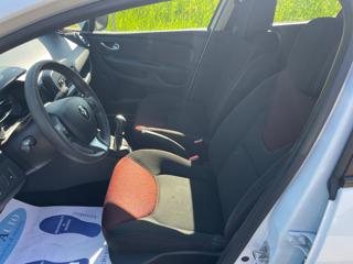 RENAULT Clio usata, con Cruise Control