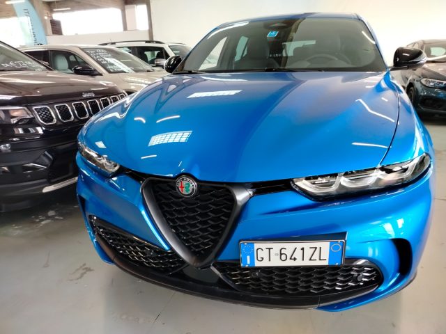 ALFA ROMEO Tonale usata, con Airbag Passeggero