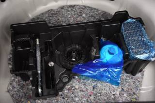 OPEL Corsa usata, con Immobilizzatore elettronico