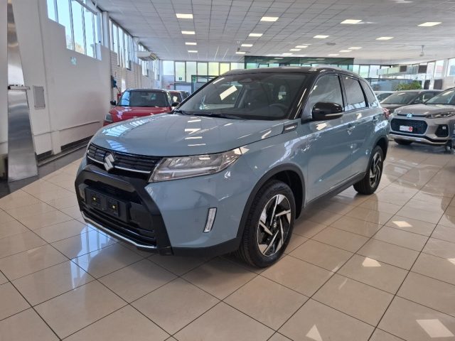SUZUKI Vitara usata, con ABS