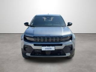 JEEP Avenger usata, con Airbag