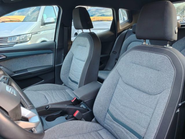 SEAT Arona usata, con Fendinebbia