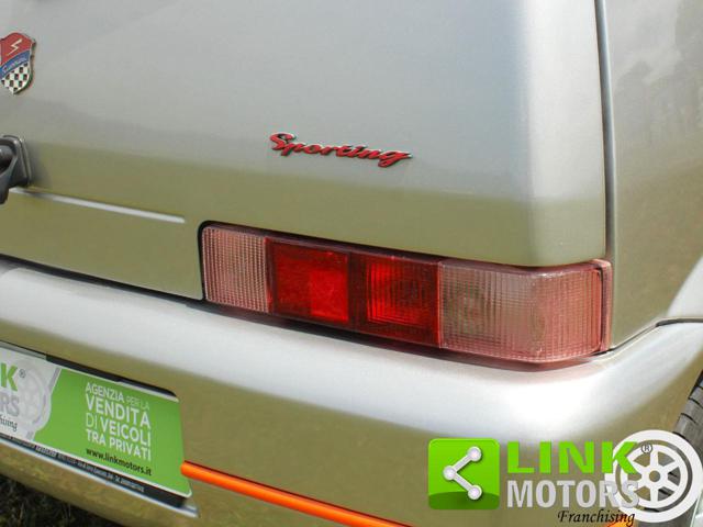 FIAT Cinquecento usata 25