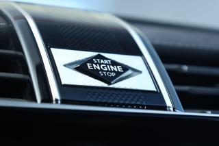 DS AUTOMOBILES DS 7 usata, con Vivavoce