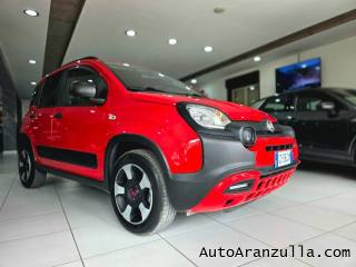 FIAT Panda usata 21