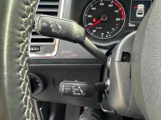 SEAT Ateca usata, con Immobilizzatore elettronico