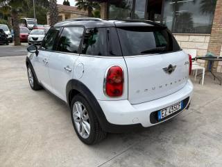 MINI Countryman usata, con Cerchi in lega