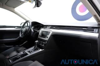 VOLKSWAGEN Passat Variant usata 56
