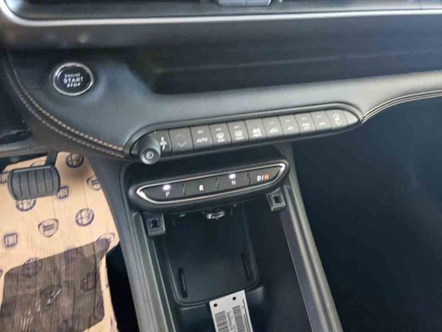 JEEP Avenger usata, con Cruise Control