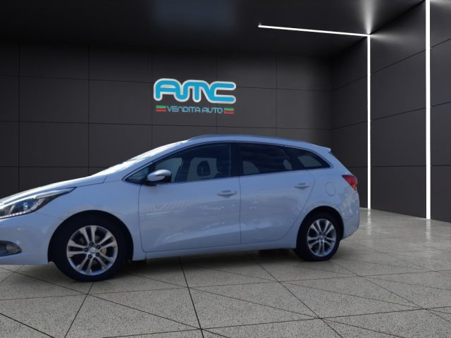 KIA cee