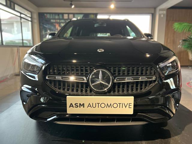 MERCEDES-BENZ GLA 180 usata, con Airbag