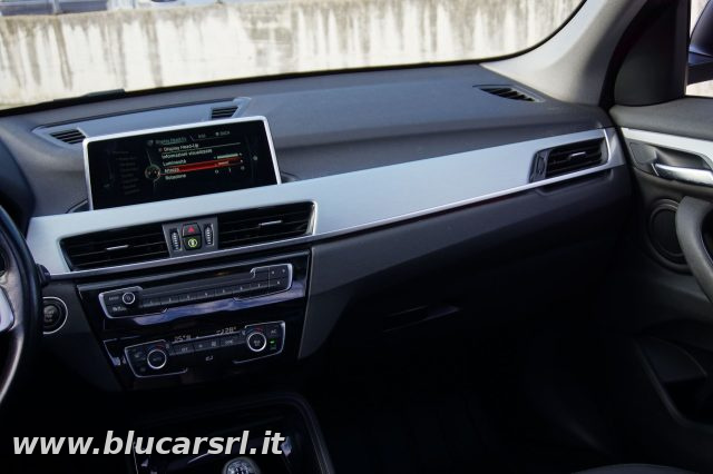 BMW X1 usata, con Controllo trazione