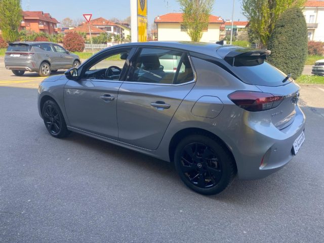 OPEL Corsa-e usata, con Alzacristalli elettrici