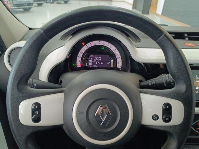 RENAULT Twingo Electric usata 16