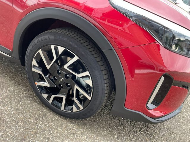KIA XCeed usata, con Autoradio