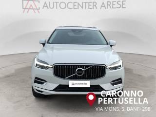 VOLVO XC60 usata, con Climatizzatore