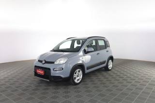 FIAT Panda usata 7