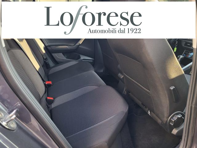 VOLKSWAGEN Taigo usata, con Cruise Control