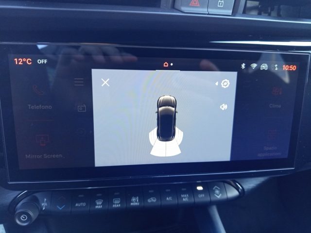 ALFA ROMEO Junior usata, con Controllo elettronico della corsia