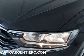 VOLKSWAGEN T-Roc usata, con Start/Stop Automatico