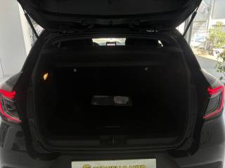 RENAULT Captur usata, con Chiusura centralizzata telecomandata