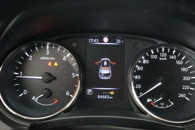 NISSAN X-Trail usata 53