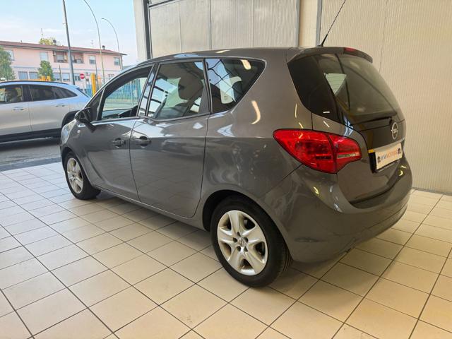 OPEL Meriva usata, con Airbag Passeggero
