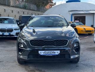 KIA Sportage usata, con Airbag