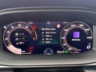 CUPRA Terramar usata 13