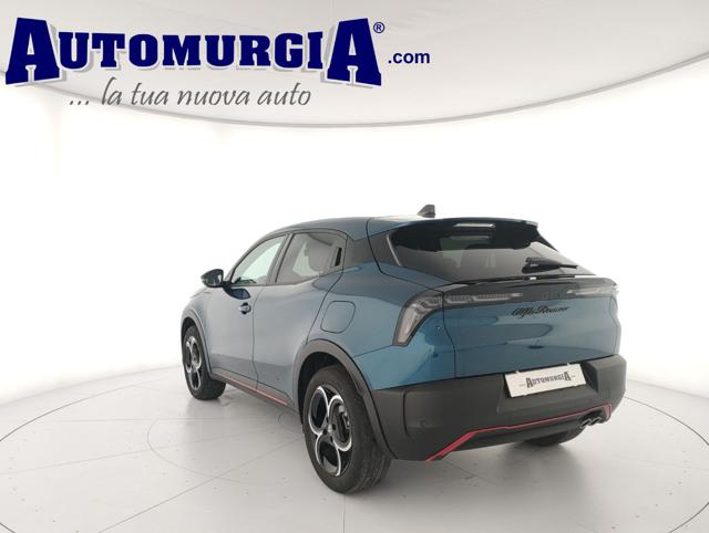 ALFA ROMEO Junior usata, con Airbag laterali