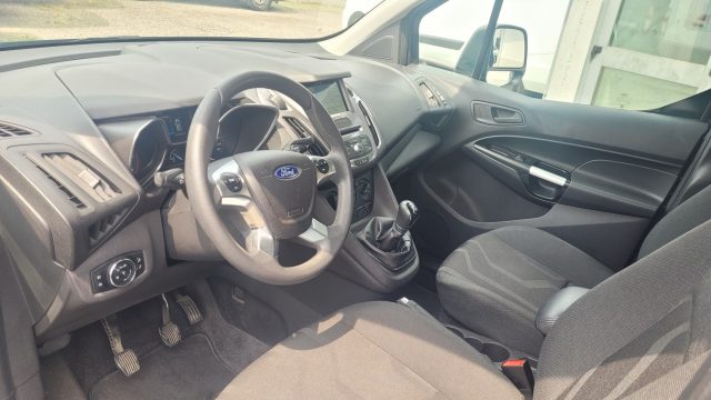 FORD Transit Connect usata, con ESP