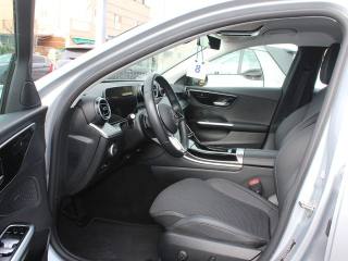MERCEDES-BENZ C 200 usata, con Chiusura centralizzata