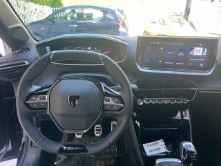 PEUGEOT 208 usata, con Luci diurne LED