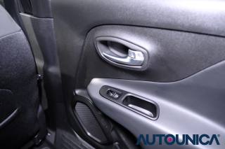 JEEP Renegade usata, con Frenata d
