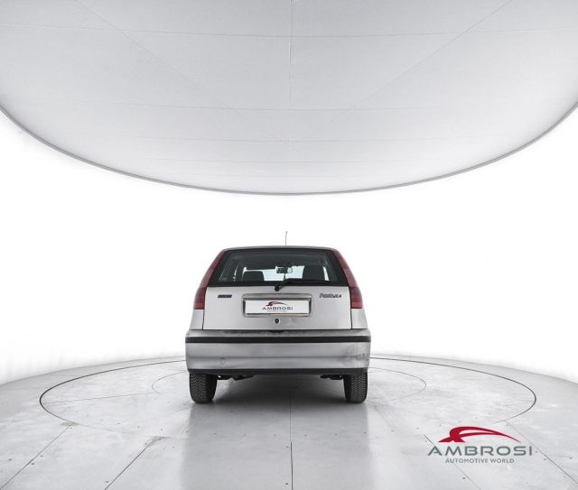 FIAT Punto usata 5
