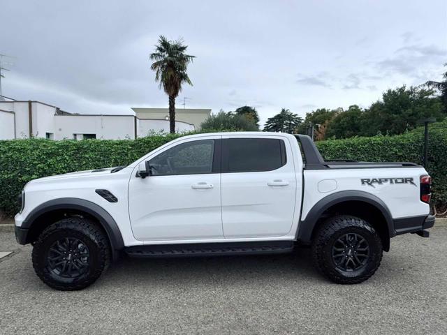 FORD Ranger Raptor usata, con Airbag laterali