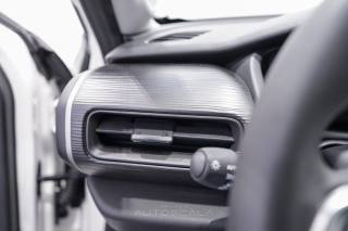 JEEP Avenger usata, con Immobilizzatore elettronico