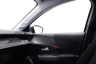 PEUGEOT 208 usata, con Luci diurne LED