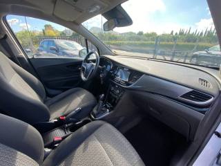 OPEL Mokka X usata, con Climatizzatore