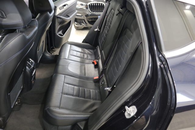 BMW X4 usata, con Autoradio digitale