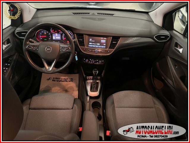OPEL Crossland usata, con Autoradio