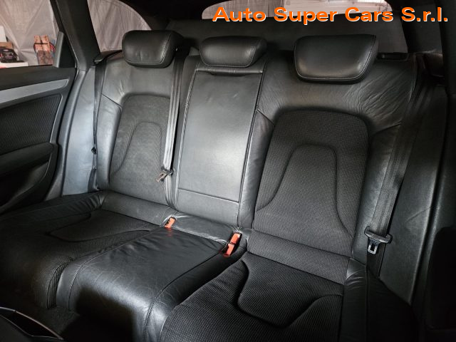 AUDI A4 usata 17