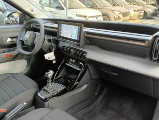 CITROEN C3 Aircross usata, con Servosterzo