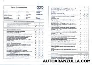 AUDI Q5 usata, con Controllo elettronico della corsia