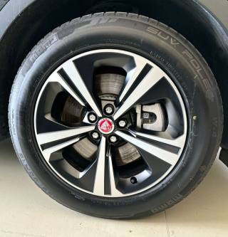 JAGUAR E-Pace usata, con Controllo trazione
