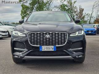 JAGUAR F-Pace usata, con Climatizzatore