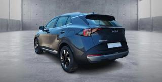 KIA Sportage usata, con Airbag