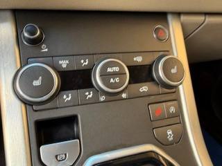 LAND ROVER Range Rover Evoque usata, con Interni in pelle