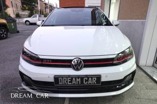 VOLKSWAGEN Polo GTI usata, con Cerchi in lega