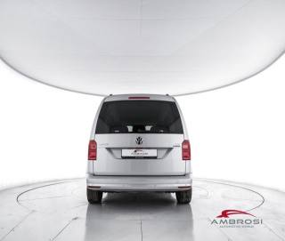 VOLKSWAGEN Caddy usata 5